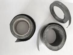 Plaques de plomb laminé