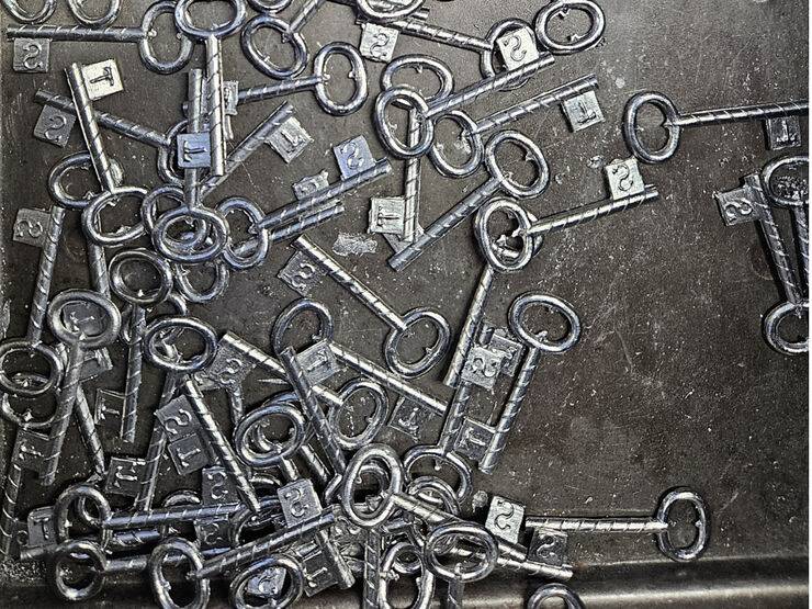 2,000 keys to paradise, crafted with over 100 years of history