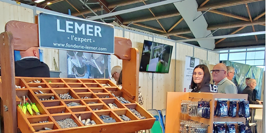 Le Festival de la Pêche fait son grand retour...
