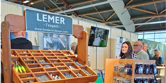 The Fishing Festival is back...