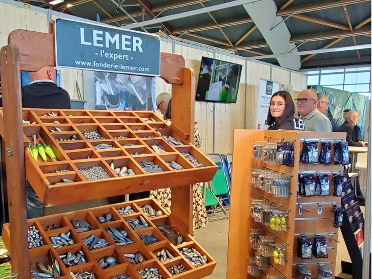 The Fishing Festival is back...