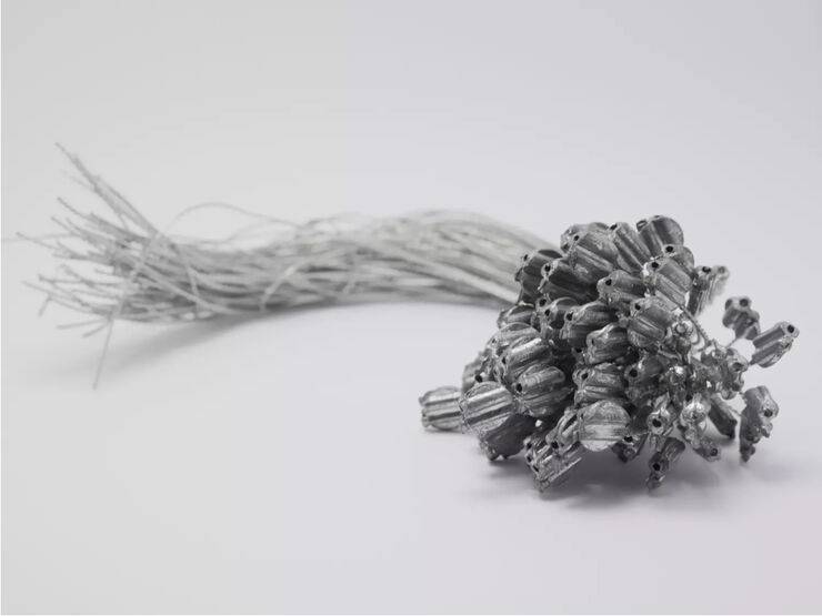 Lead seals