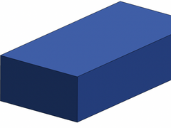 PP1 Bricks