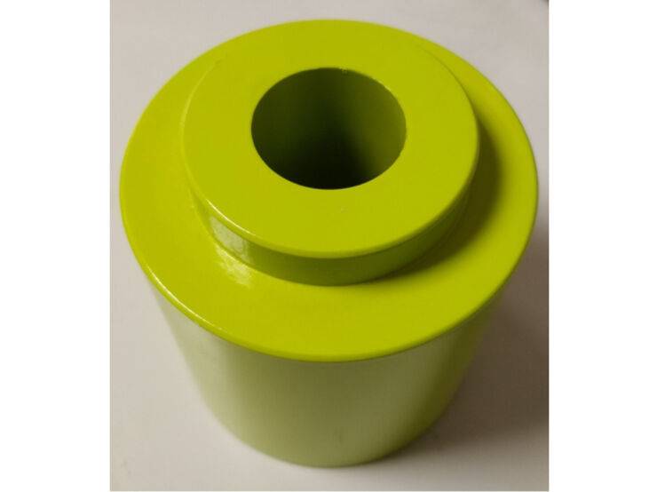 Waste jars Waste jars