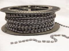 Lead on wire
