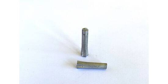 Lead Pins