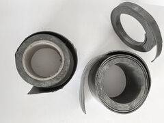 Lead sheets and rolls