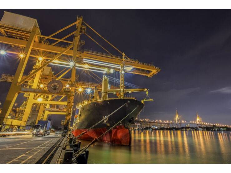Ballast Ballast