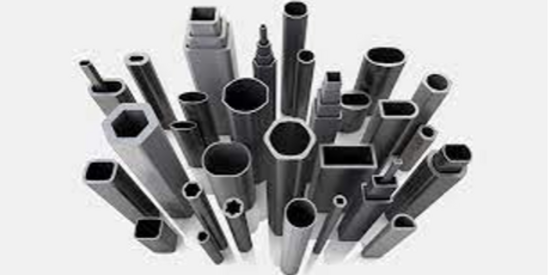 Tubes et barres en plomb