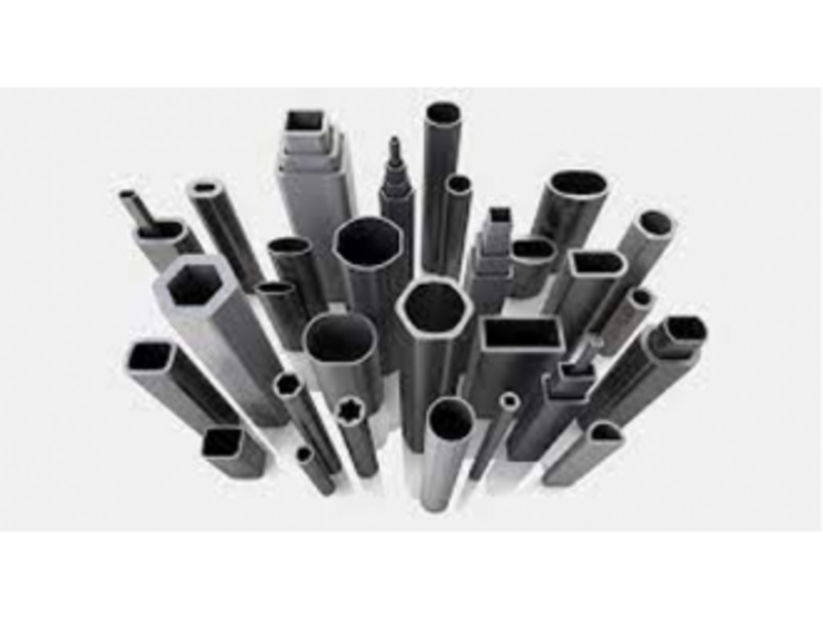 Lead Profiles / Lead Tube 