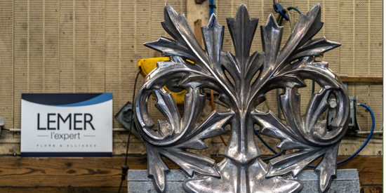 Rebâtir Notre-Dame de Paris