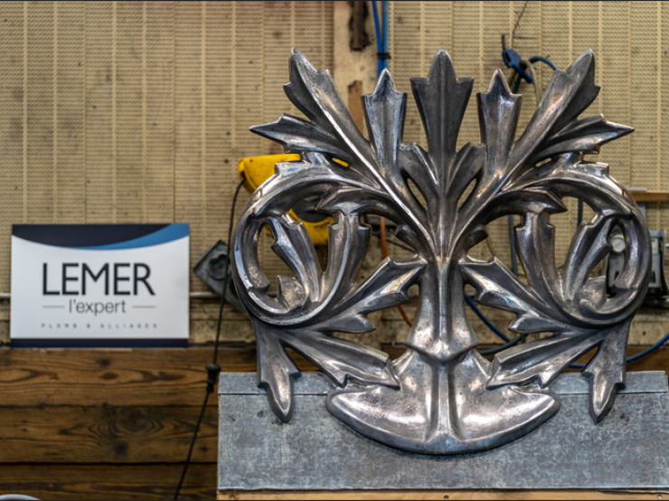 Rebâtir Notre-Dame de Paris