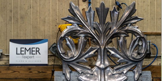 Rebuilding Notre-Dame de Paris